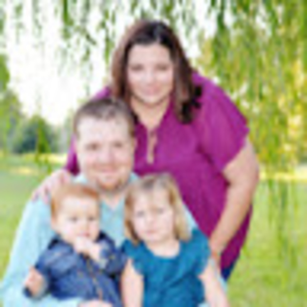 Meet your Posher, Kandace